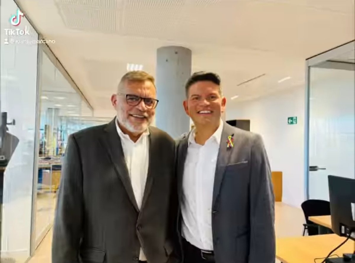 Manuel Rodríguez tweet media