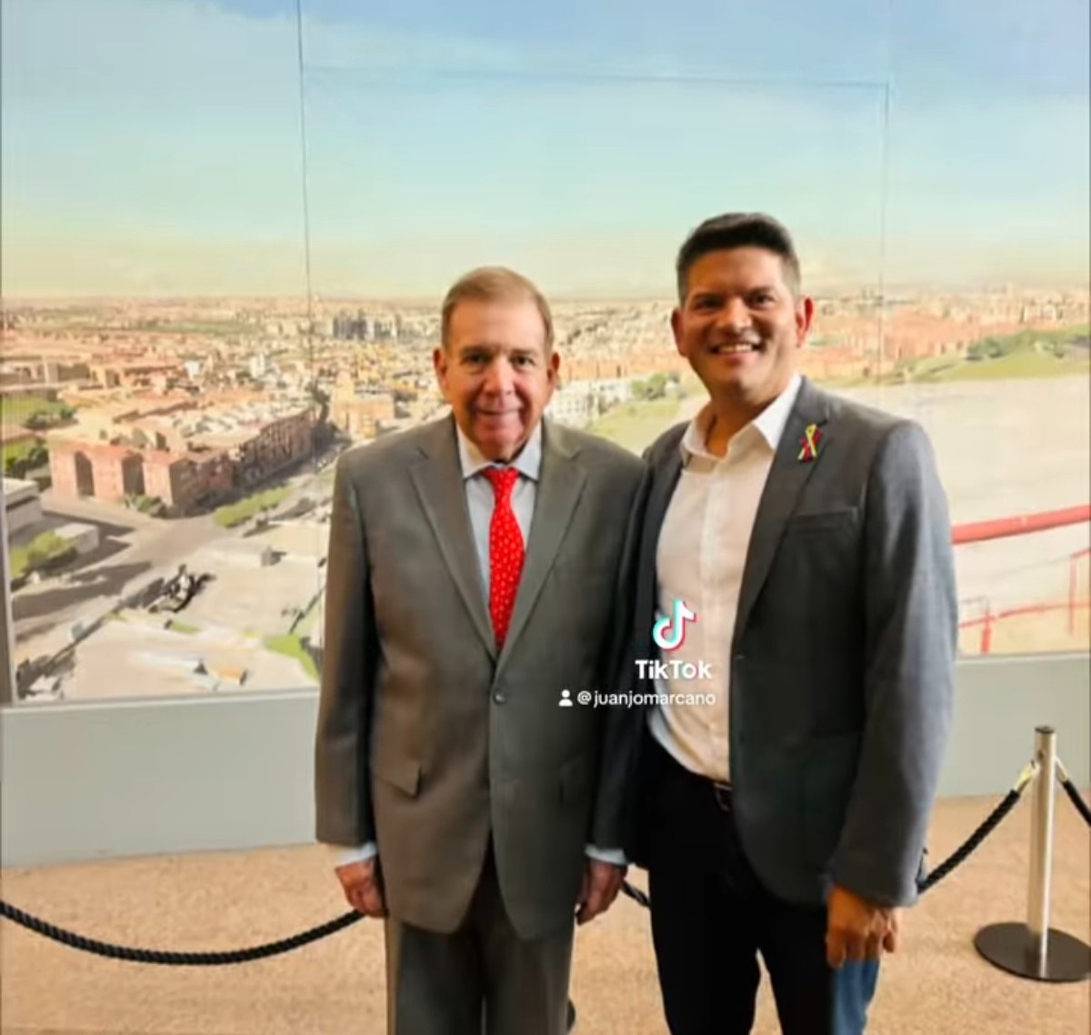 Manuel Rodríguez tweet media