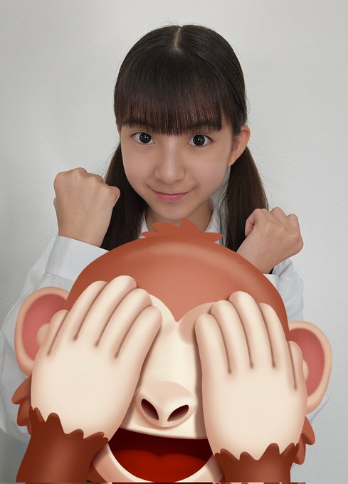 Twitterのコスプレ画像2