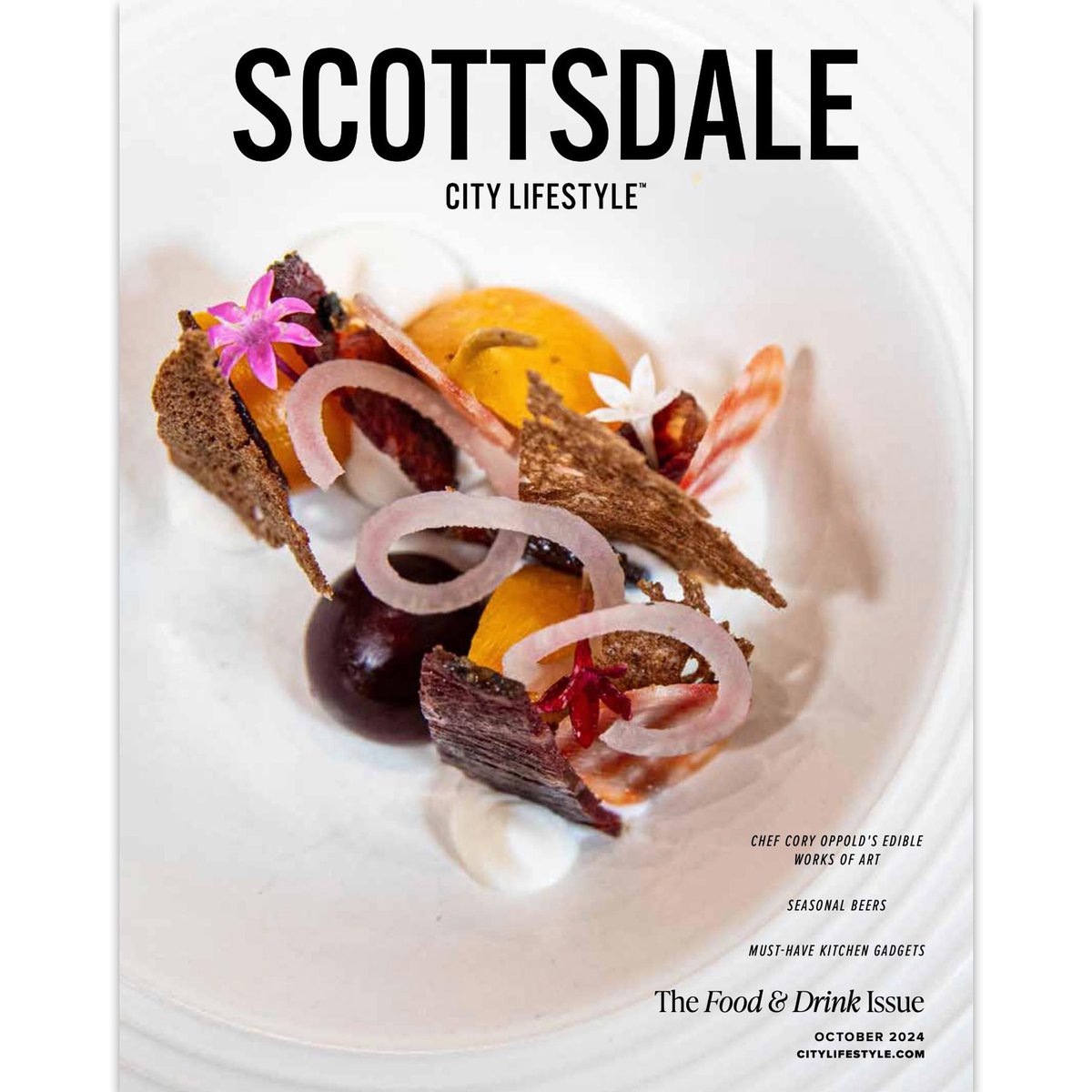Nudrate's tweet photo. Check out the Nudrate Energy Drinks featured in the October Edition of Scottsdale City Lifestyle Magazine.
 
https://t.co/H2CEgdusPG

#energydrink #nudrate https://t.co/TrYWiyL4Mf