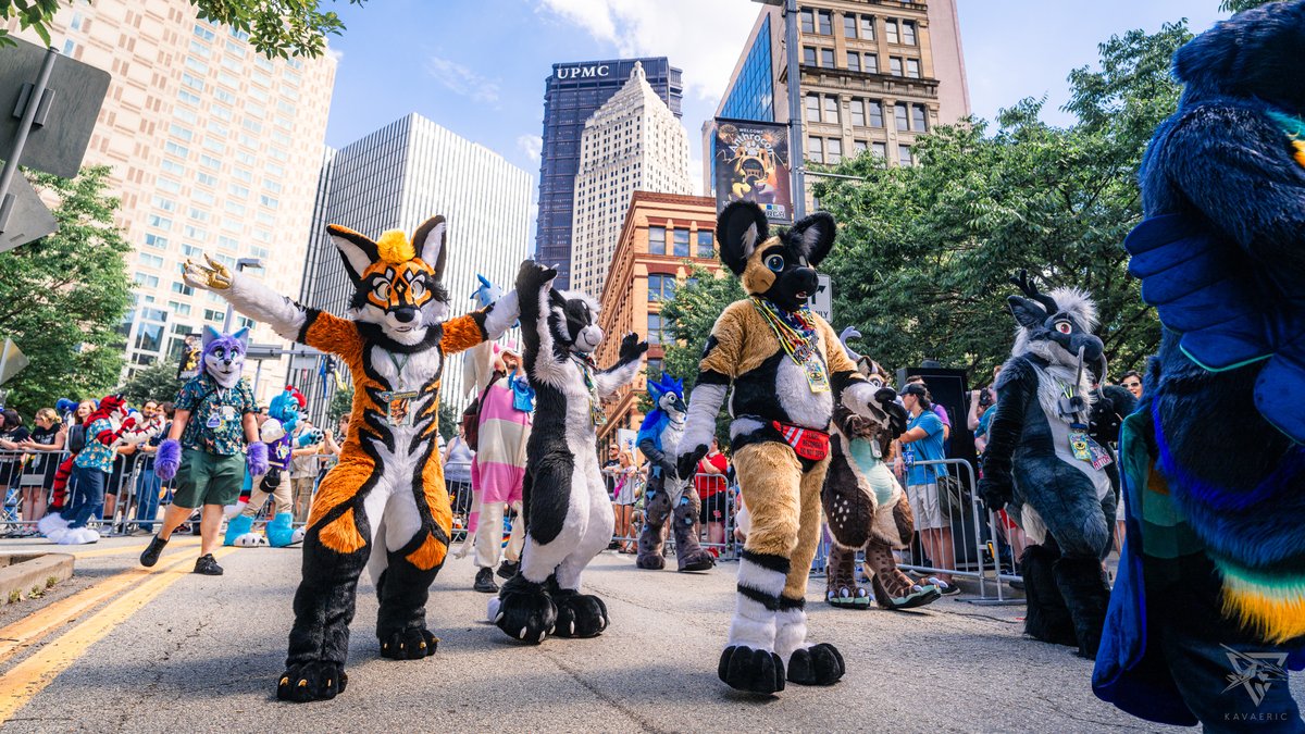 Anthrocon, Inc. tweet media