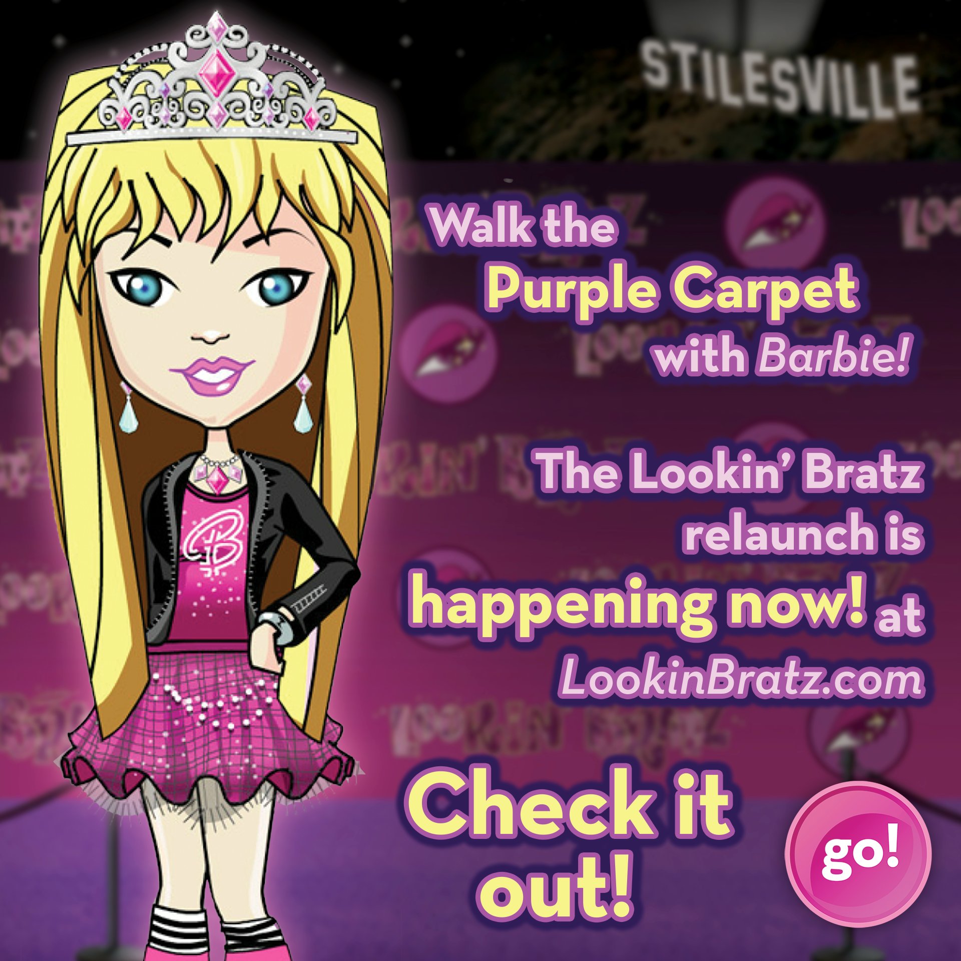Barbie Girls Rewritten bgrewritten X