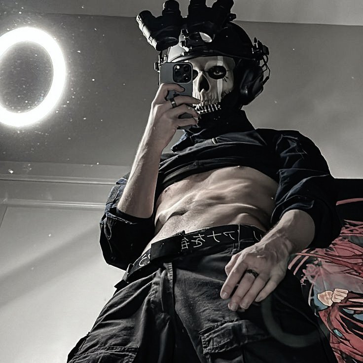 ⠀⠀⠀⠀  

           𝐎𝐜𝐭𝐨𝐛𝐞𝐫 𝐠𝐞𝐭 𝐲𝐨𝐮𝐫 𝐬𝐩𝐨𝐨𝐤𝐲 𝐚𝐬𝐬 𝐨𝐯𝐞𝐫 𝐡𝐞𝐫𝐞.