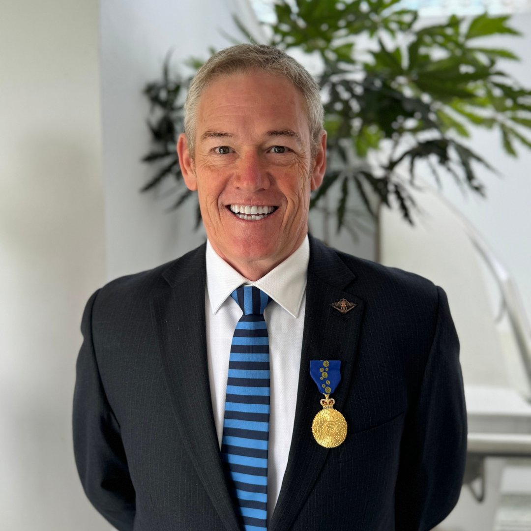 RBWHFoundation (@rbwhfoundation) on Twitter photo Congrats to Associate Professor <a href="/AnthonyDHolley/">A/Professor Anthony Holley</a> AM on being awarded the prestigious Order of Australia (AM) for his outstanding service to intensive care and emergency medicine. As a long-time supporter of RBWHF we are thrilled to see him receive this well-deserved recognition💜 Congrats to Associate Professor <a href="/AnthonyDHolley/">A/Professor Anthony Holley</a> AM on being awarded the prestigious Order of Australia (AM) for his outstanding service to intensive care and emergency medicine. As a long-time supporter of RBWHF we are thrilled to see him receive this well-deserved recognition💜