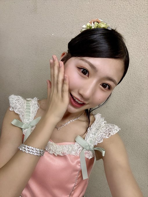 塩月希依音のTwitter画像4