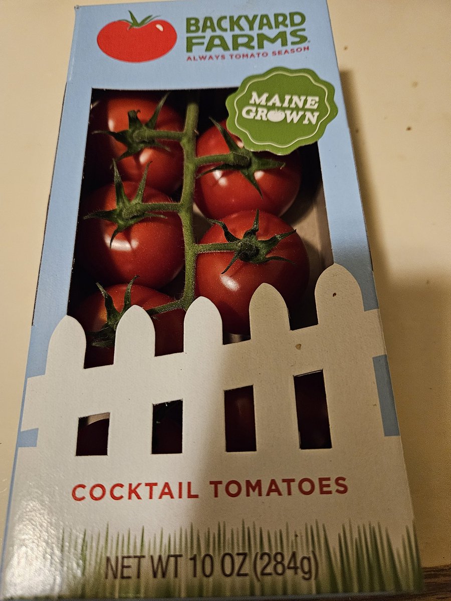 This was $1 at the corner store. I should buy more. They're really good.