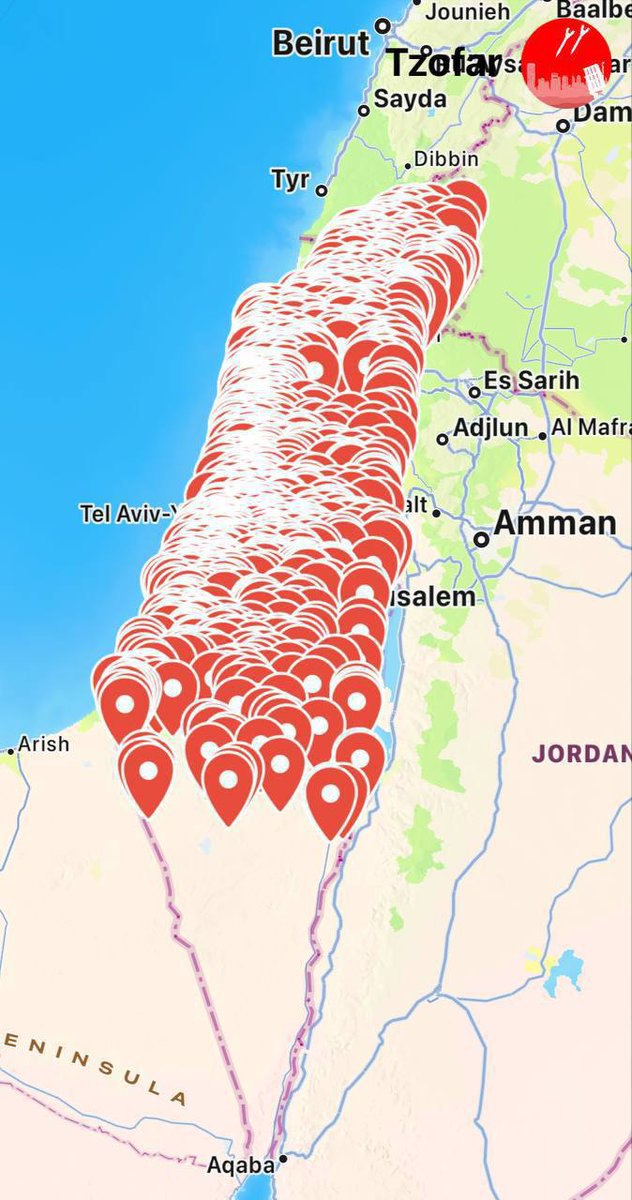 From the Islamic Republic of Iran with Love! 

#OpTruePromise2