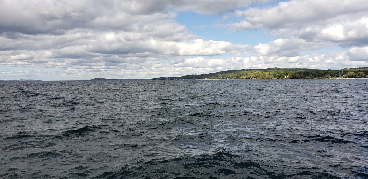 Mark_D_Zinu's tweet image. Started mapping the Great Lakes Maratime Academy Pier at Northern Michigan University Campus on Grand Traverse Bay. 
I could see my old office plex at East Bay Marina from here!! 
I do it for the #NetZ!!
#ZombieMob #MainnetZ #OverTheReality #OVR