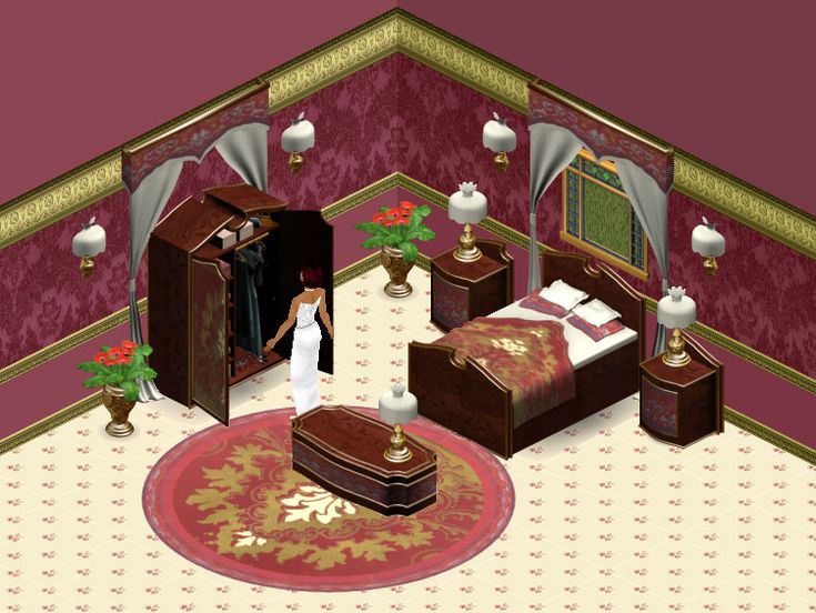 The Sims Nostalgia tweet media