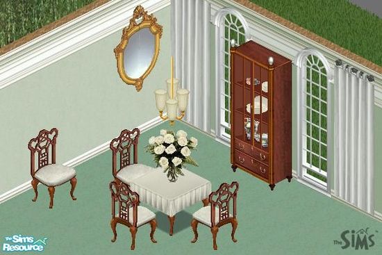 The Sims Nostalgia tweet media