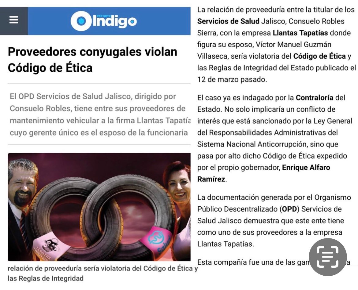 DifCorrupcion's tweet photo. @EnriqueAlfaroR @GobiernoJalisco Si en DIF jalisco tenemos a los “avangers” Rodolfo Espinoza Preciado el cómplice del mega fraude “A toda máquina” cuando fue de Recursos Financieros y tenemos a Consuelo Robles Sierra quien saqueó la OPD beneficiando a su fan. y el padre del nepotismo los Díaz de León de León 🐀 https://t.co/LfKEpllksk