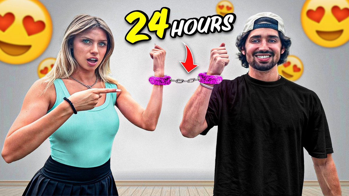 New YouTube Video! youtu.be/LJH4pw1mUtM?si…