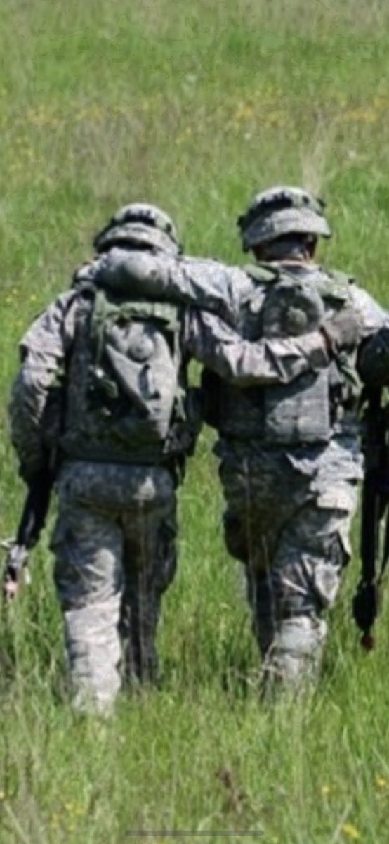 DianeEarnhardt's tweet photo. #BuddyCheck ๐๐บ๐ธ
#BuddyChecksMatter ๐๐บ๐ธ
#TwoBuddyCheckTuesday ๐๐
Gotta check on our Buddies!
We, Veterans have always checked in on one another to #EndVeteranSuicide ๐๐ป
Join our family in our fight to save lives! #VeteransLivesMatter ๐บ๐ธ https://t.co/KImgjrDIF3