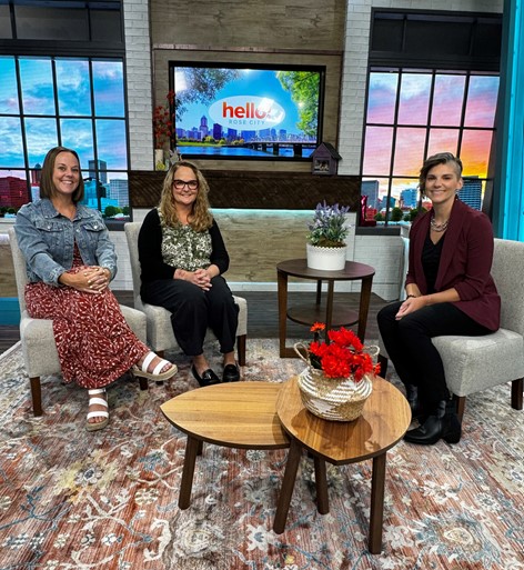 🚀 PCC and <a href="/CityofHillsboro/">City of Hillsboro OR</a>  are partnering to advance manufacturing training and education by developing key partnerships. Thank you to <a href="/KGWNews/">KGW News</a> for highlighting all of our work in 'Silicon Forest'! Together, we are preparing students for high-demand careers in the semiconductor