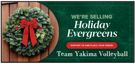 Team Yakima Volleyball Club tweet media