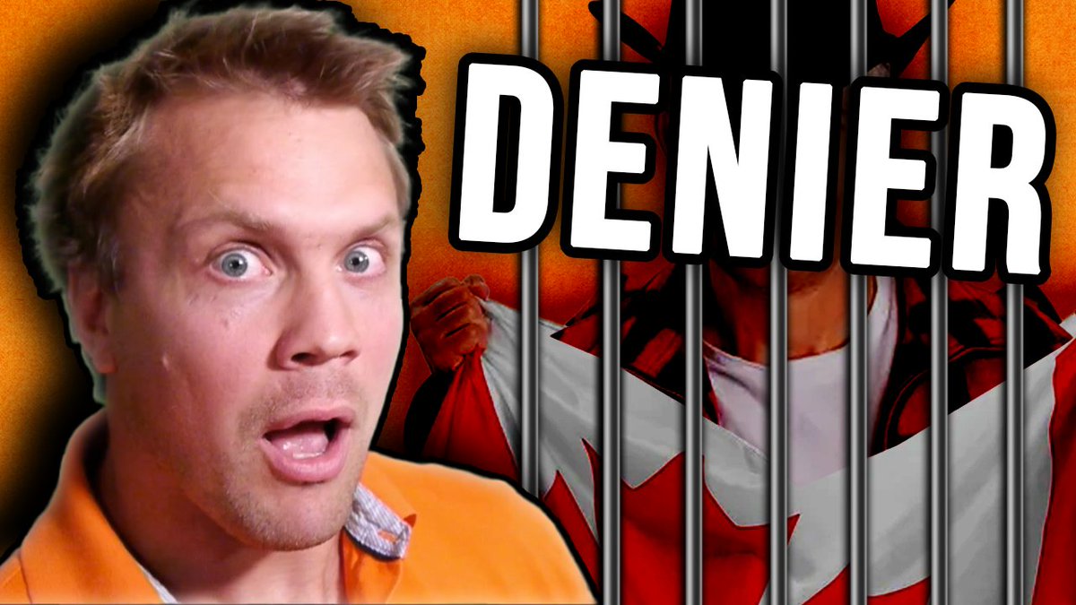 gddub's tweet image. Calling all Denialists!!

Streaming tonight at 8pm EST

Post links below of stuff you want me to react to that has to do with TRUTH and RECONCILLIATION day.

#StopBillC63 #SaveFreeSpeech
LIVE LINK
👇👇
youtube.com/live/KiQ1Ri-3k…