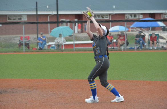 Sara Solberg tweet media