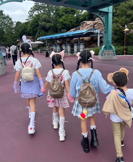Twitterのコスプレ画像29