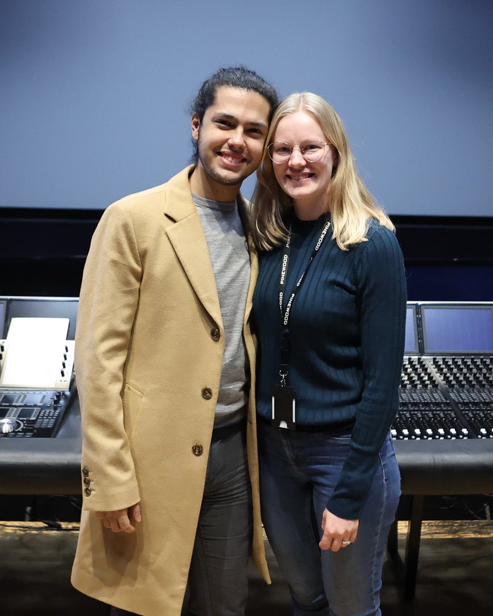 Otro Premio para La Piedra Roja! Mejor Música Original para Eduardo Andrade en el <a href="/shortsmexico/">Shorts México</a> Felicidades Eduardo! Que siga el Horror Tapatío! 

@jaliwood <a href="/horrorshortfilm/">Thanaphat Mutibankha</a> #lapiedraroja #hechoenjalisco #cortometraje