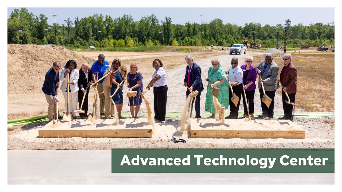 Wake County Government (@wakegov) on Twitter photo Speaking of public safety, this summer #WakeTechEast opened in <a href="/WendellNC/">Town of Wendell</a>! 📍
Not only is it a gorgeous campus providing new opportunities for the people of #EasternWakeCounty, but it also offers cutting-edge public safety training!⤵️ Speaking of public safety, this summer #WakeTechEast opened in <a href="/WendellNC/">Town of Wendell</a>! 📍
Not only is it a gorgeous campus providing new opportunities for the people of #EasternWakeCounty, but it also offers cutting-edge public safety training!⤵️