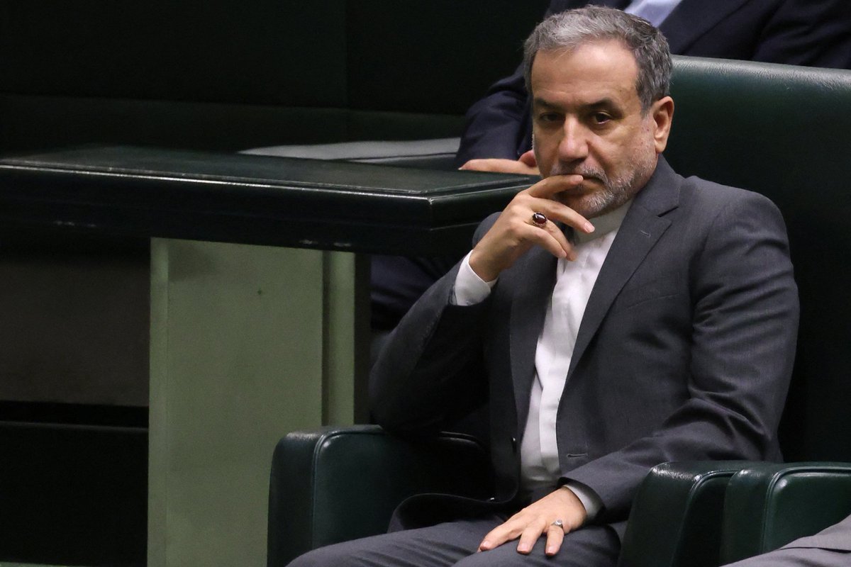 Iranian Foreign Minister Abbas Araghchi:

"Earlier this evening, we exercised self-defense under Article 51 of the UN Charter, targeting solely military &amp; security sites in charge of genocide in Gaza and Lebanon.
 
We did so after exercising tremendous restraint for almost two
