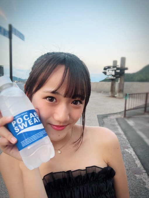 Twitterのコスプレ画像9