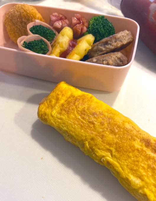 Twitterのコスプレ画像10