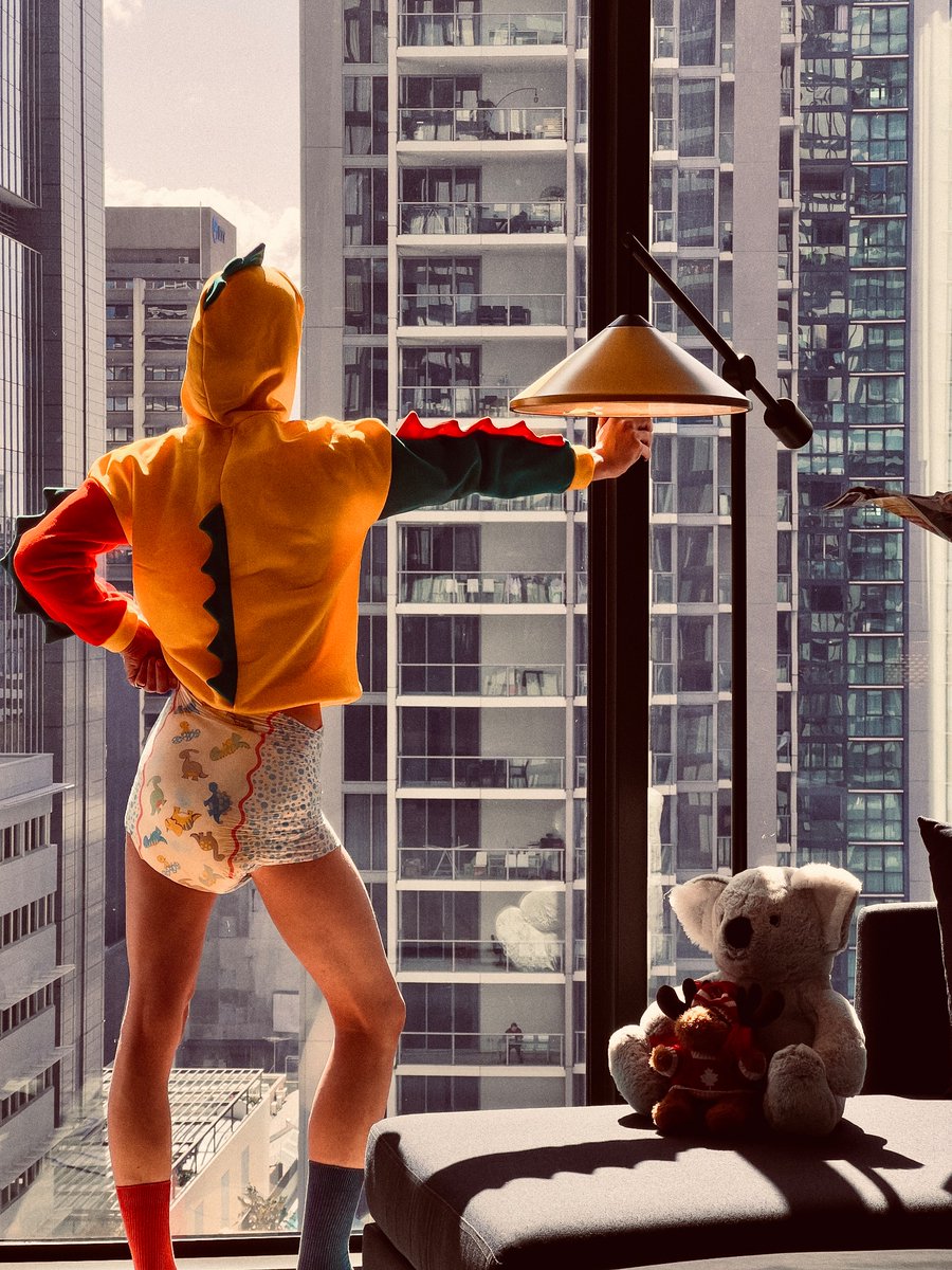 Diapernysus tweet media