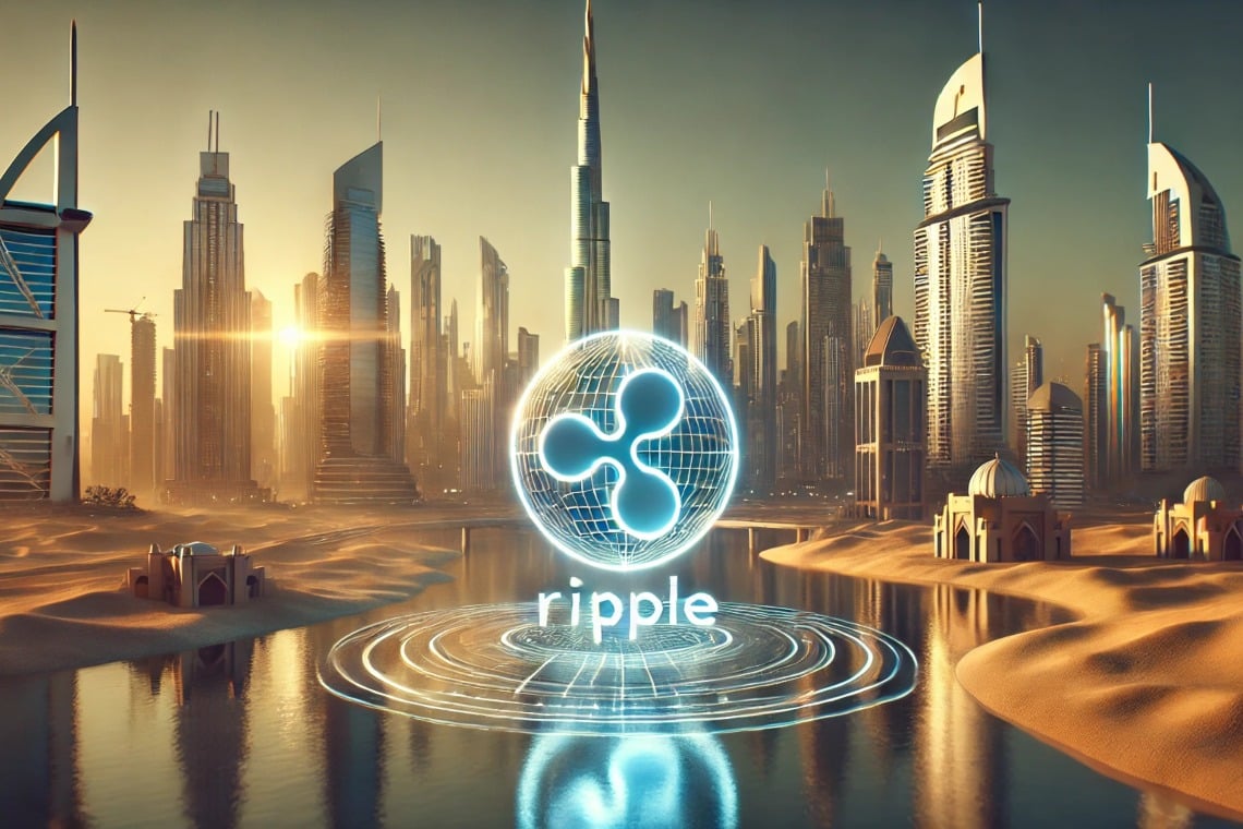 bitcrypto_io's tweet photo. The Dubai Financial Services Authority (DFSA) has granted in-principle approval to #Ripple (CRYPTO: #XRP) to offer #blockchain-enabled payment services from the Dubai International Financial Centre (#DIFC).

#cryptonewstoday #CryptoNews #Crypto #bitcrypto https://t.co/0RPG5iRHVf