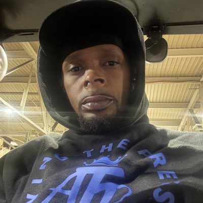 AOneDaProfessor's tweet image. #NewProfilePic