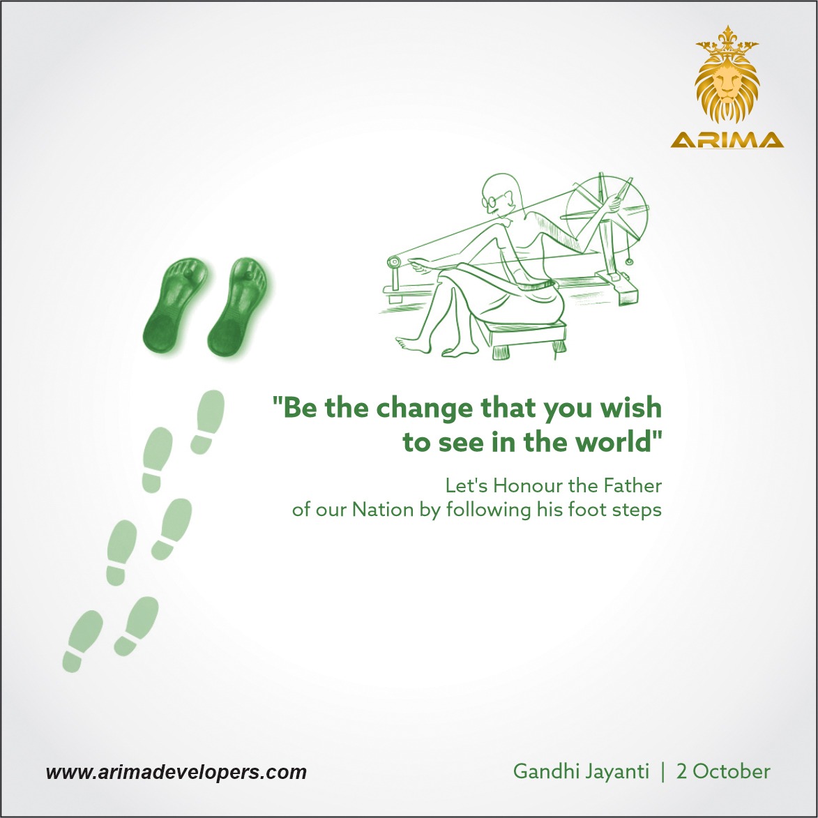 Remembering the leader who taught the world that freedom and peace can be achieved without violence.
Happy Gandhi Jayanti!!!

#gandhijayanti #freedom #kadhi #nonviolence #freedomstruggle #ournation