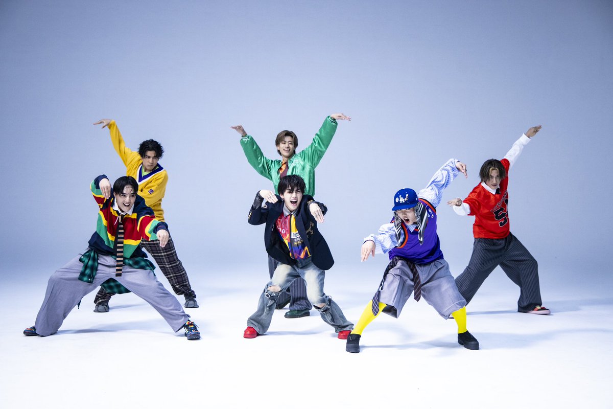 ズクダンズンブングン」のMVに 出演させていただきました✨ TJBBとして