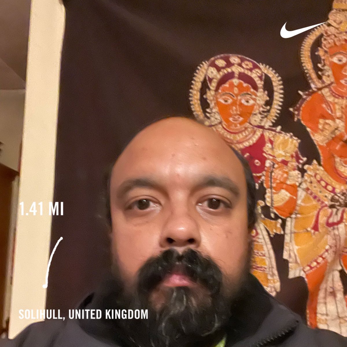 Subbu Raman tweet media
