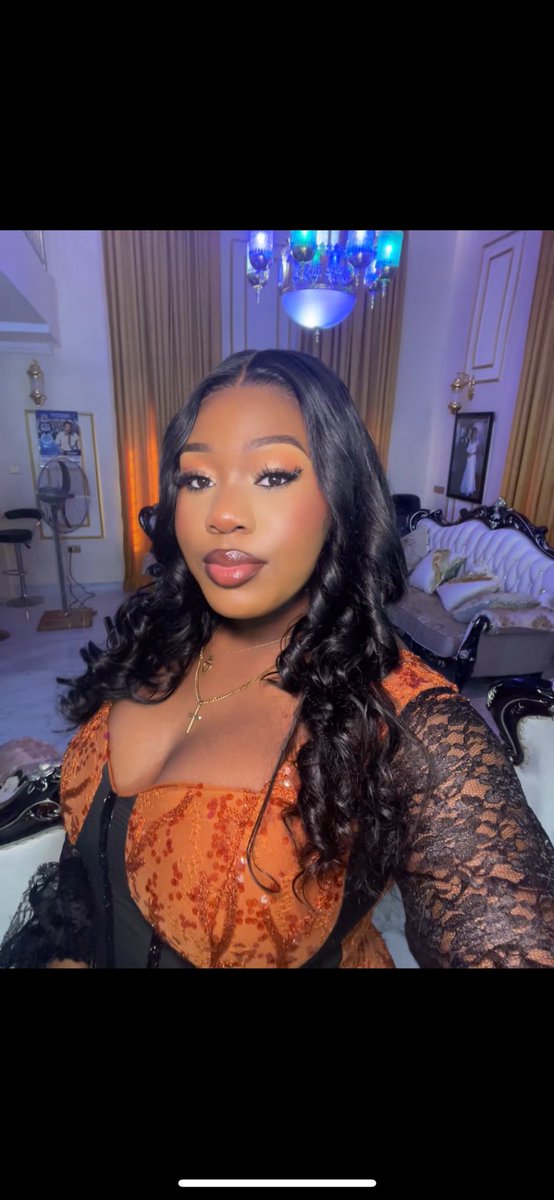 The flag:                              The face: