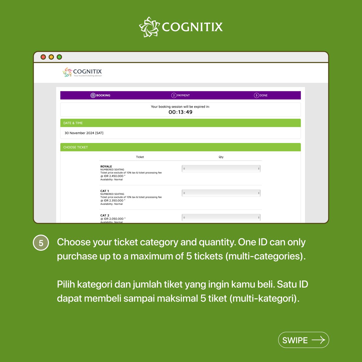 Cognitix tweet media