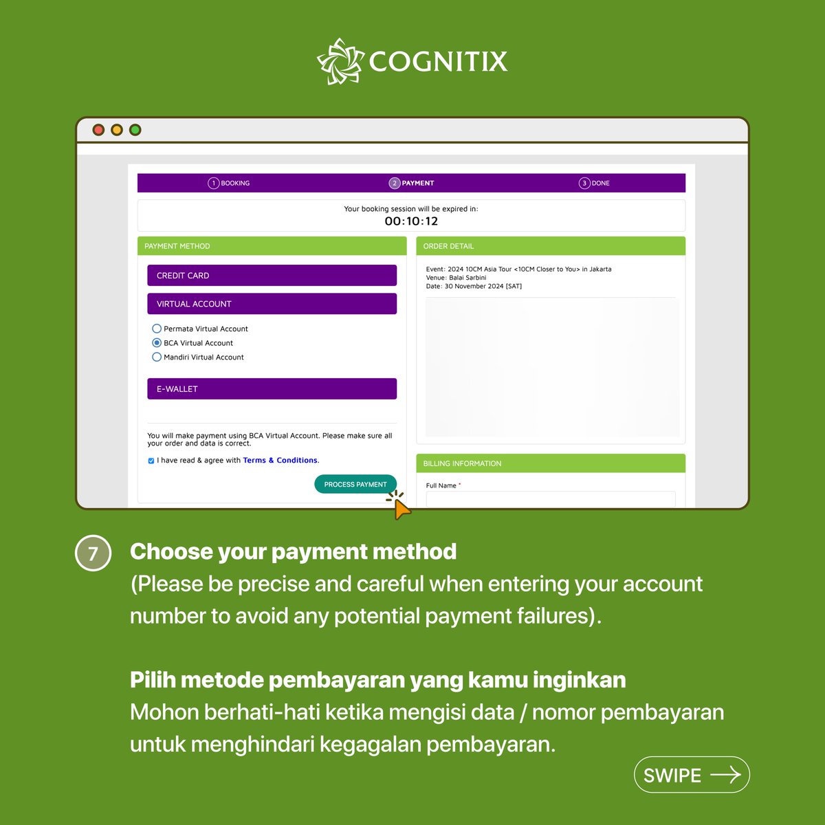 Cognitix tweet media