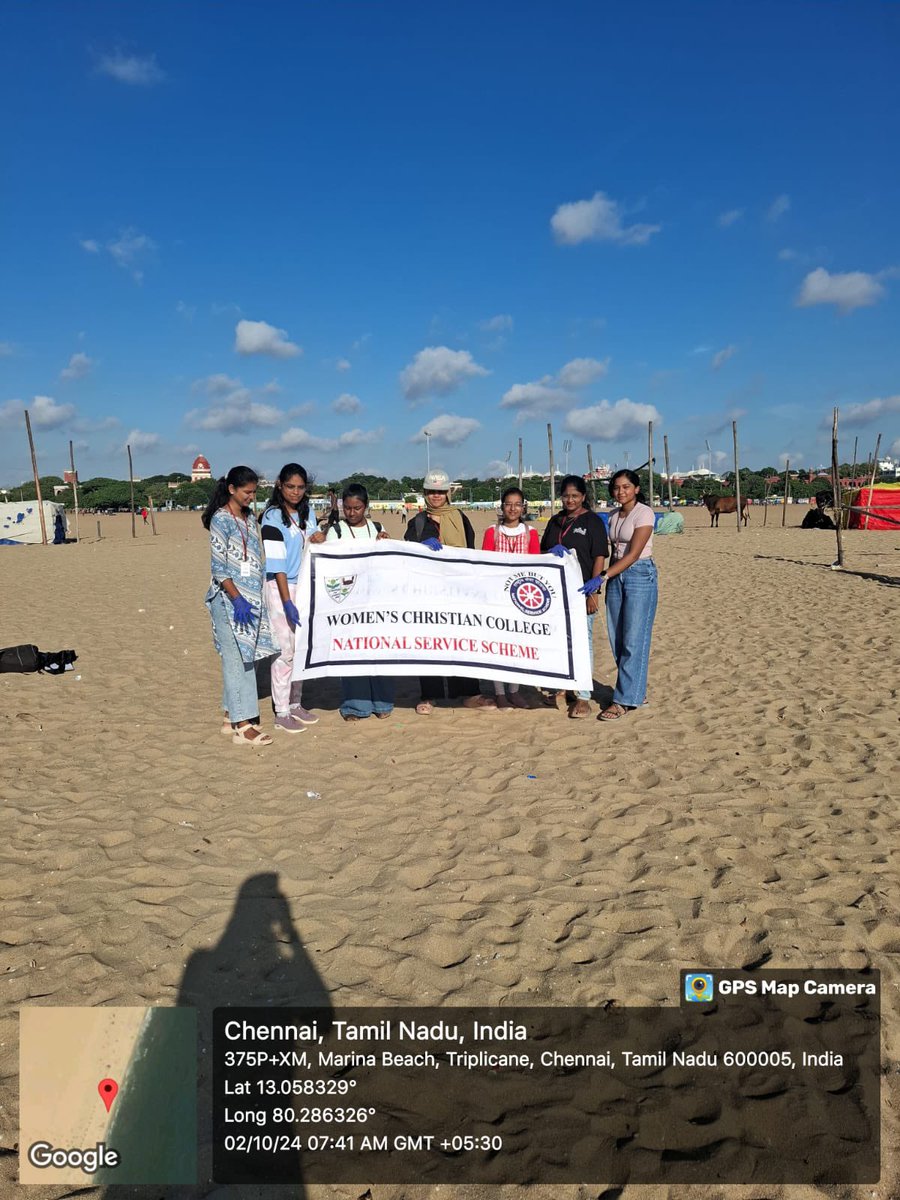 nsswcc3's tweet photo. Thanks to the incredible efforts of all the volunteers, we made a significant impact in keeping our environment clean and beautiful. Every small action counts, and together, we made a difference! 🏖️♻️ https://t.co/lpM3DXnO1T