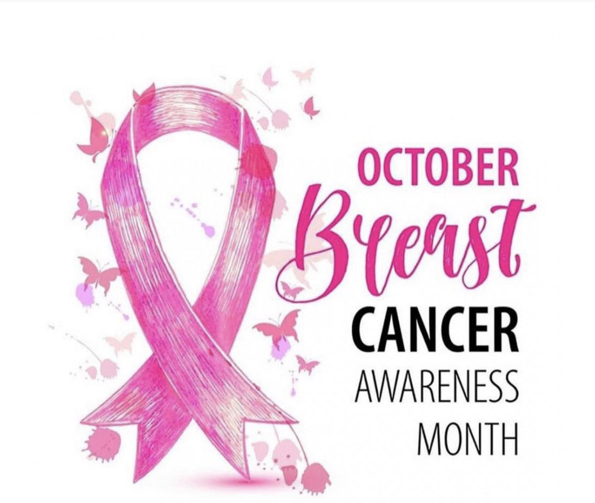 TeachToBKind's tweet photo. It’s October #breastcancerawareness  month! Time for you monthly self exam and mamos if you haven’t had 1. Stage 3 #breastcancer #survivor! 🙋🏻‍♀️💪🏼! If any fellow #fighter out there needs someone to talk to pls don’t hesitate to DM. Lets  spread awareness and #hope 💗 https://t.co/mpVKbaf5rF