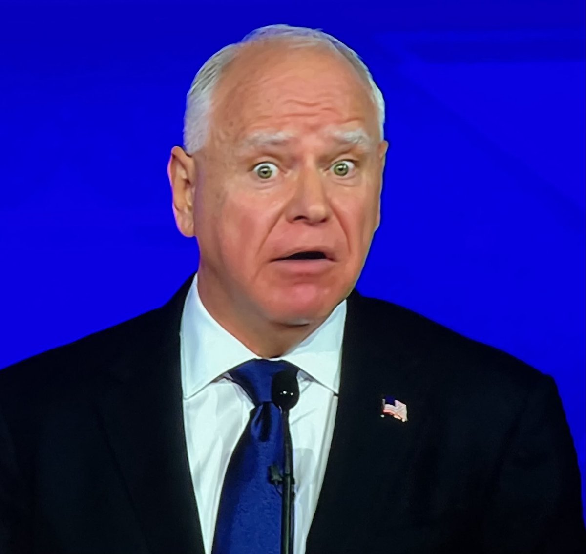 Opps! They caught me in a lie again!