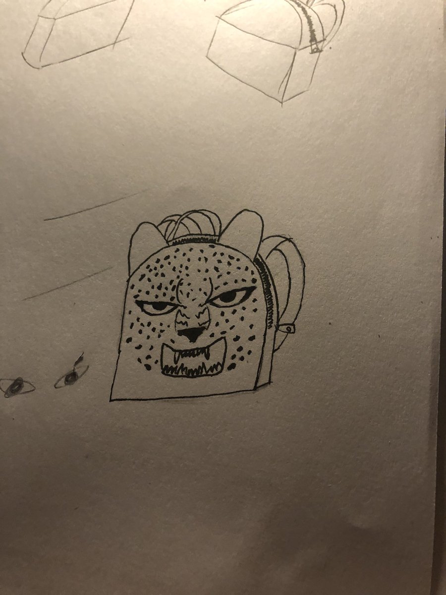 Bmo enjoyer tweet media