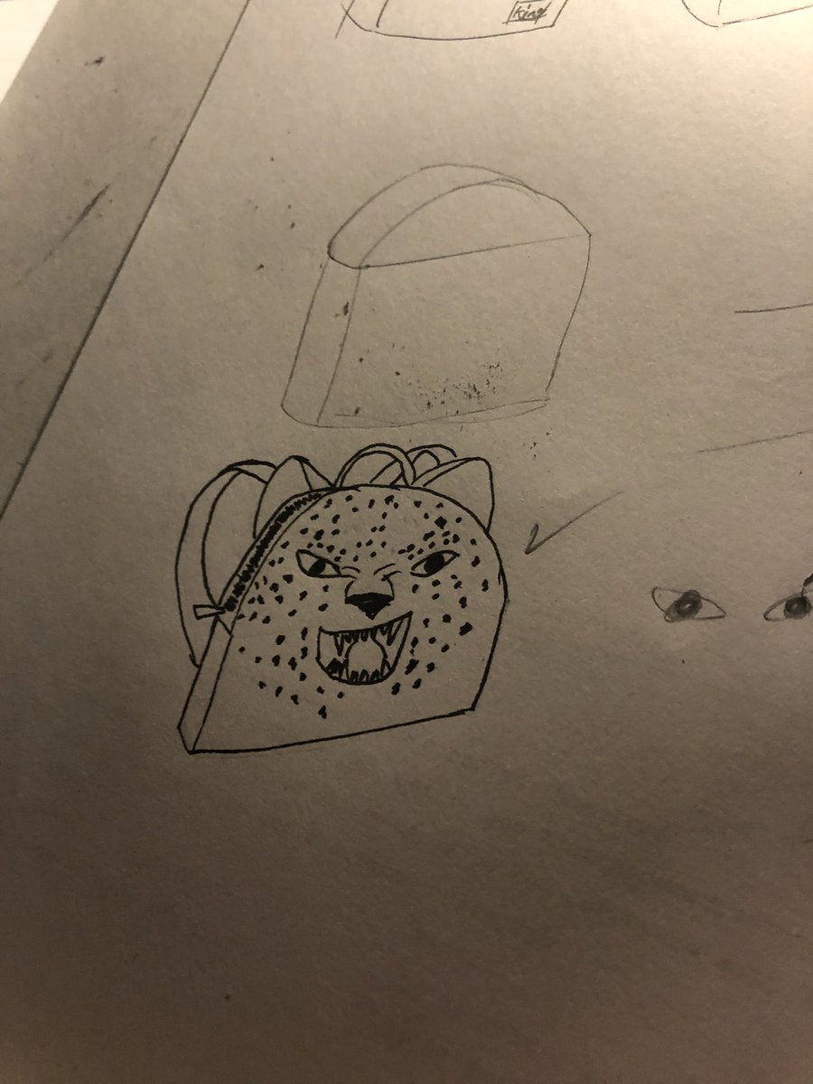 Bmo enjoyer tweet media