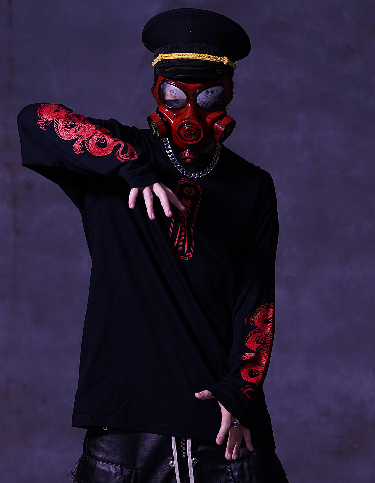 【公式】ALTER VENOMV（オルターベノム） tweet media