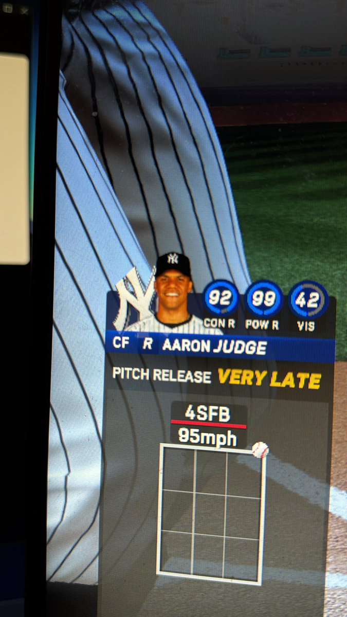 they’ve morphed into one person