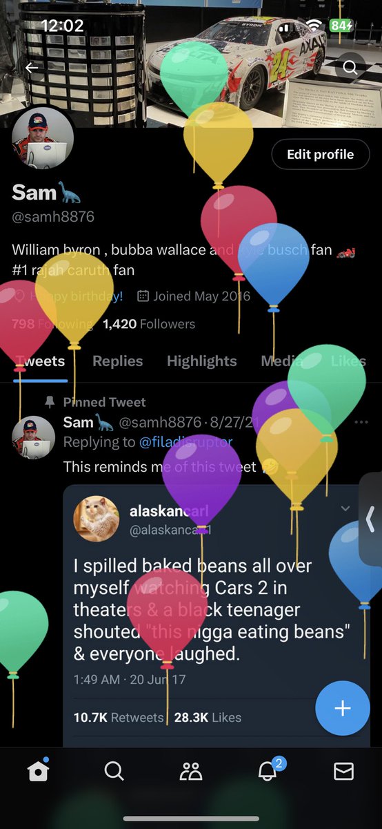 Sam🦕 tweet media