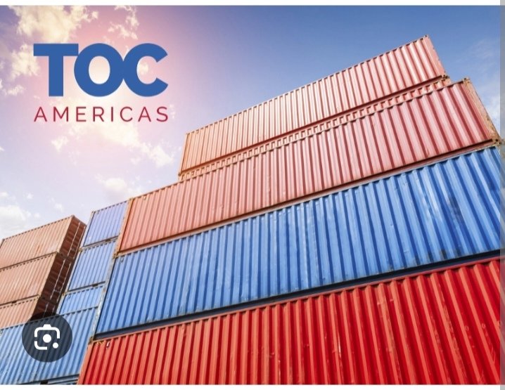 servtimefast's tweet image. TOC Americas 2024...
Y así culminamos un día exitoso, de conferencias, No pude acceder a un área por motivos de reservacion, pero los Encargados de lograr ampliar nuestros segmentos de Mejoras en las Áreas de Puertos, Terminales en #TechTOC fue bueno.  Momento de conectar. @ABCN