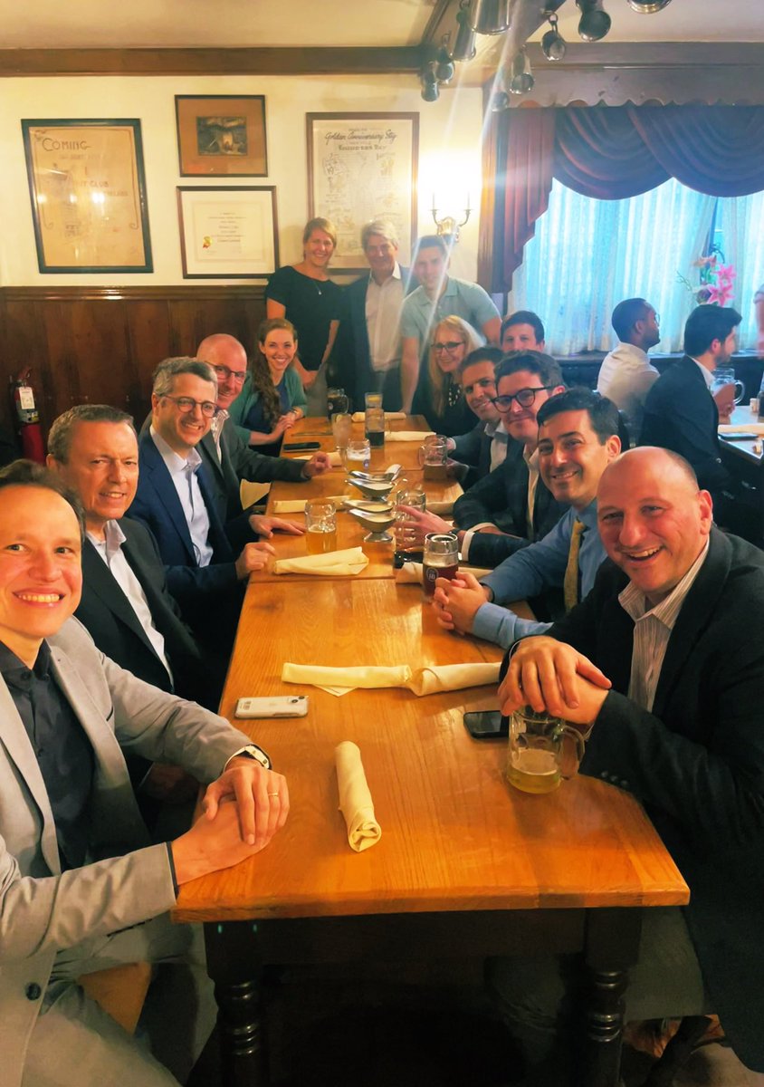 David Liska (@davidliskamd) on Twitter photo Fun evening welcoming back to Cleveland <a href="/NMH_SStrongMD/">Scott A. Strong, MD</a> as our 2024 Ian Lavery Master Clinician - Visiting Professor. Looking forward to his lecture tomorrow! <a href="/ScottRSteeleMD/">Scott R. Steele</a> <a href="/MRegueiroMD/">Miguel Regueiro</a> <a href="/EmreGorgunMD/">Emre Gorgun</a> Fun evening welcoming back to Cleveland <a href="/NMH_SStrongMD/">Scott A. Strong, MD</a> as our 2024 Ian Lavery Master Clinician - Visiting Professor. Looking forward to his lecture tomorrow! <a href="/ScottRSteeleMD/">Scott R. Steele</a> <a href="/MRegueiroMD/">Miguel Regueiro</a> <a href="/EmreGorgunMD/">Emre Gorgun</a>