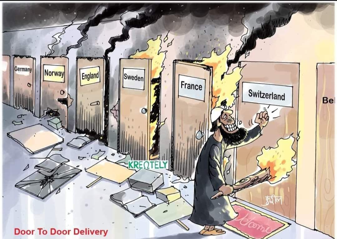 luit_nil's tweet photo. @StopAntisemites @israelinCH @IfatReshef Swiss need to be careful.... https://t.co/Z9KHYCtlmn