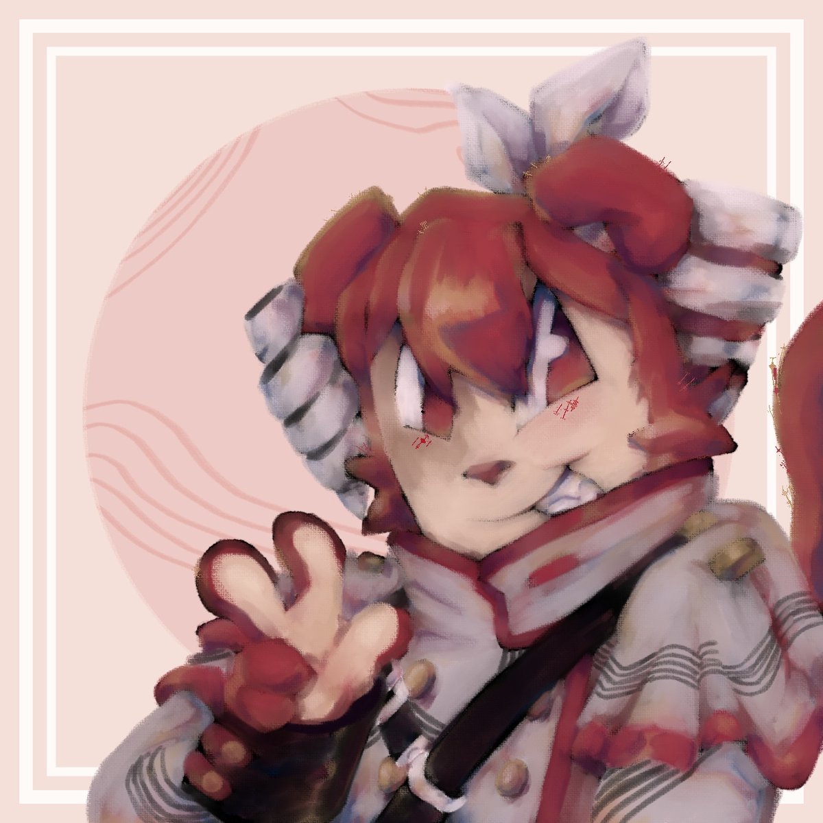 dr_shyxia's tweet image. Uh um day one of #maxtober idk
#MaxDesignPro #maxdesginprotwt