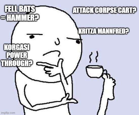 Just Chop Is Fine tweet media