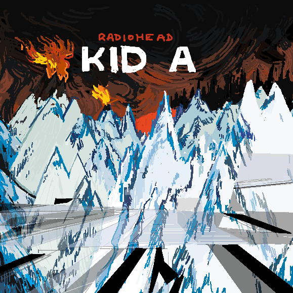 yorkecest's tweet photo. Happy birthday #1 album of all time.. (ms paint and sai for rectangles) https://t.co/5CjIICO8lw